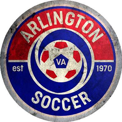 Logo Arlington Soccer